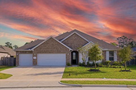 Photo of 31122 Gullwing Manor Drive, Tomball, TX 77375 (MLS # 27300571)