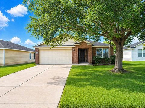 Photo of 7127 Sunrise Hill Lane, Richmond, TX 77469 (MLS # 66084404)