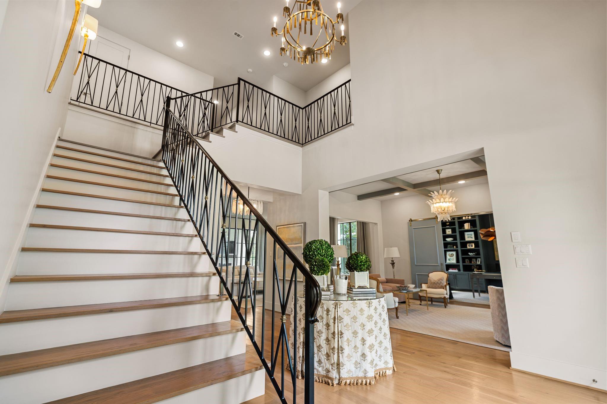 6123 Valley Forge Drive