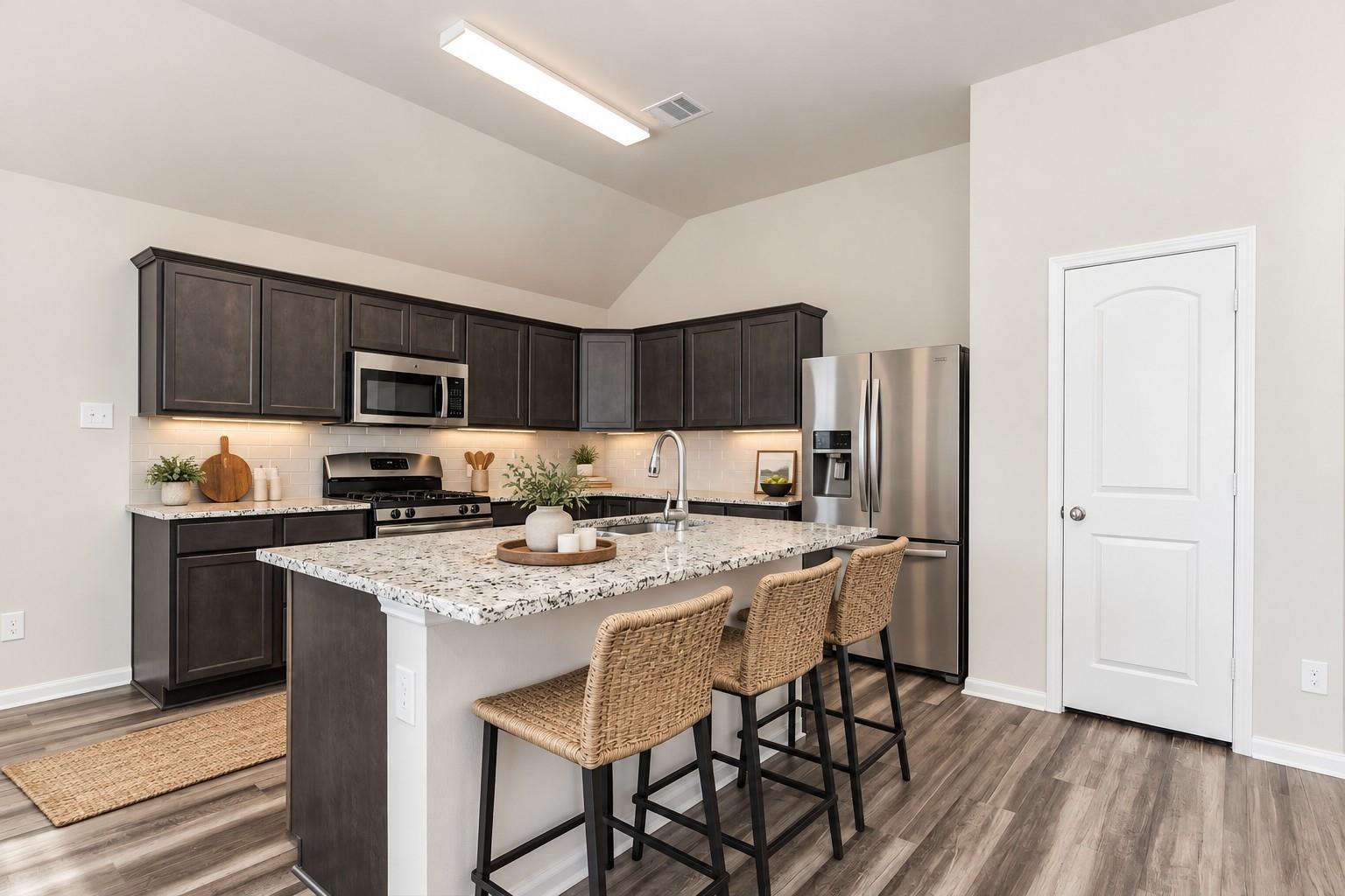 1022 Walnut Branch Lane