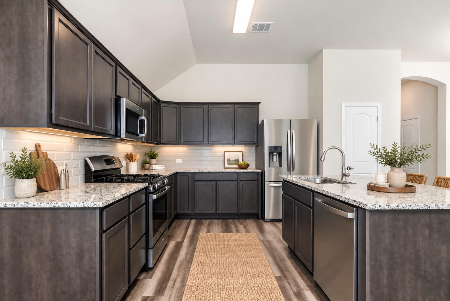1022 Walnut Branch Lane