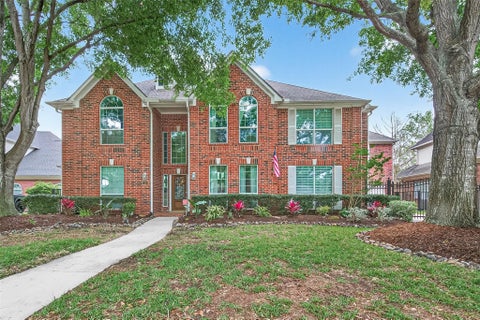 Apartment For Sale - 3219 Winding Lake Way<br/> Katy, TX 77450