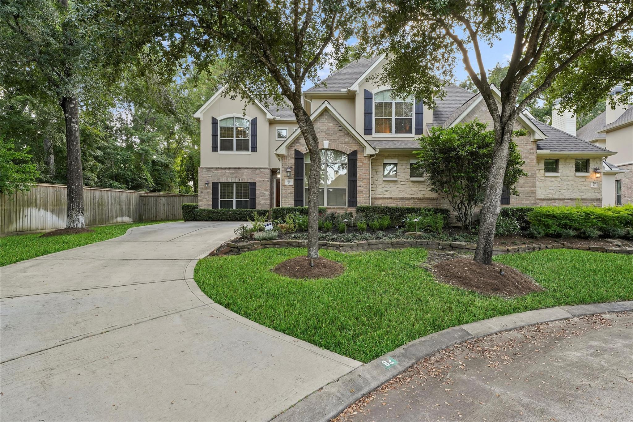 82 Mill Point Place