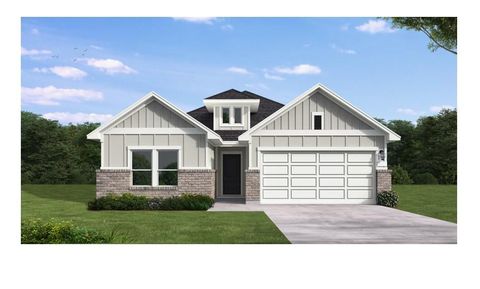 Photo of 202 Orchard Laurel Drive, Alvin, TX 77511 (MLS # 73204853)