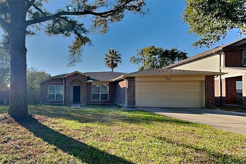 Photo of 2217 Clemson Drive, Katy, TX 77493 (MLS # 45271218)