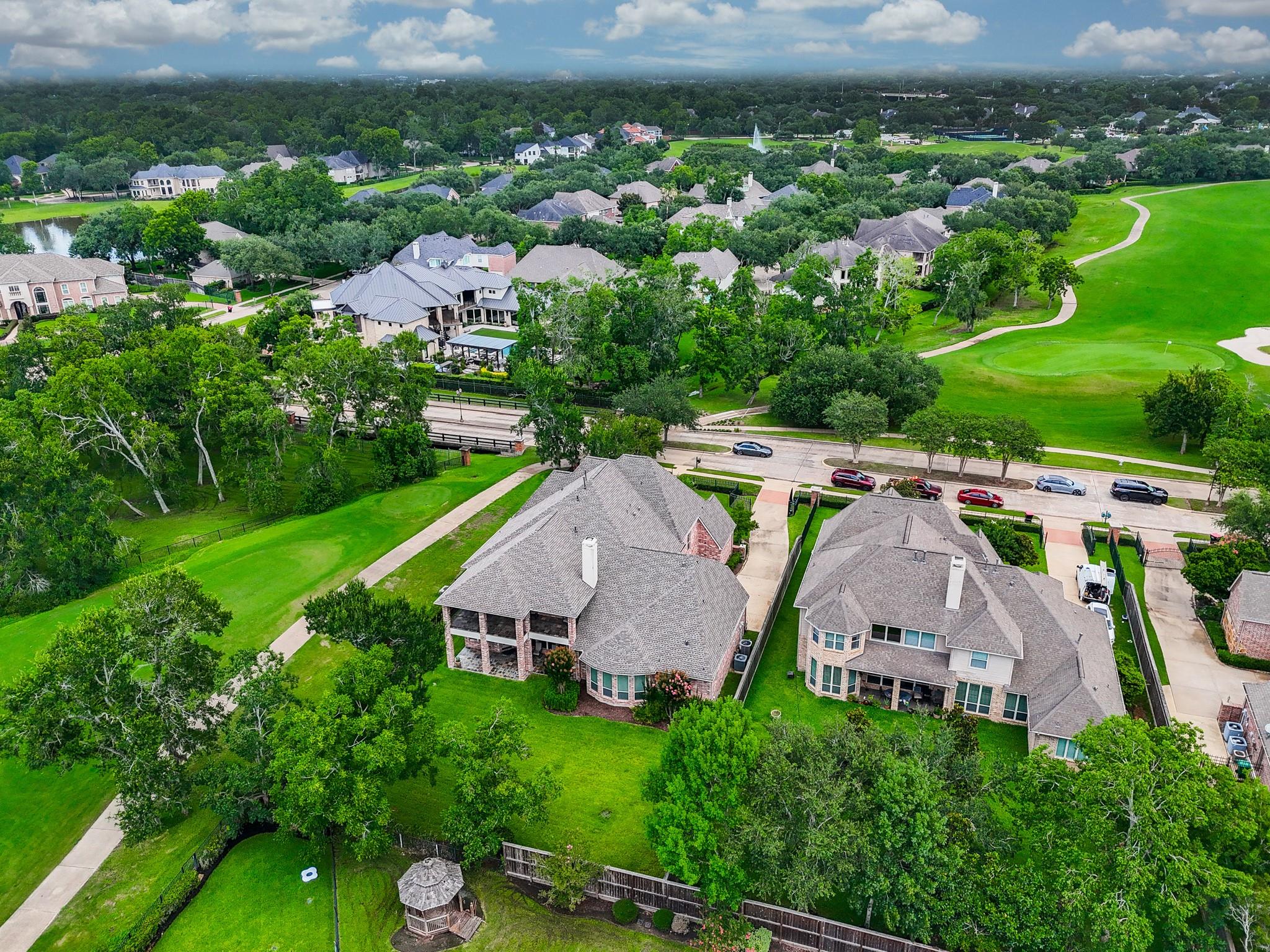 10 Waters Lake Boulevard