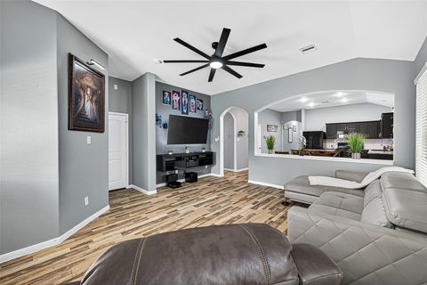 5242 Lilac Hollow Lane Katy TX 77449