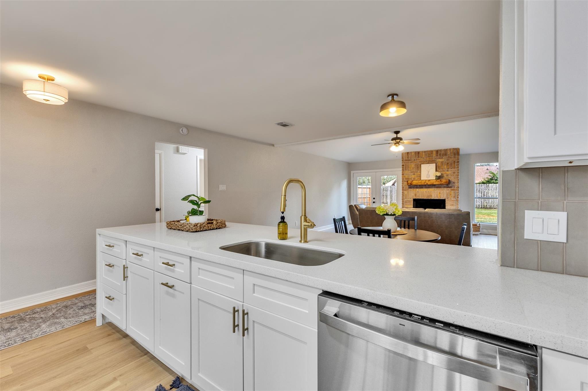 2811 Sugar Wood Drive