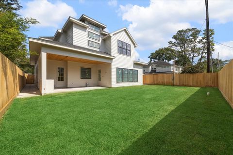 Tiny photo for 1243 Candlelight Lane, Houston, TX 77018 (MLS # 5799289)