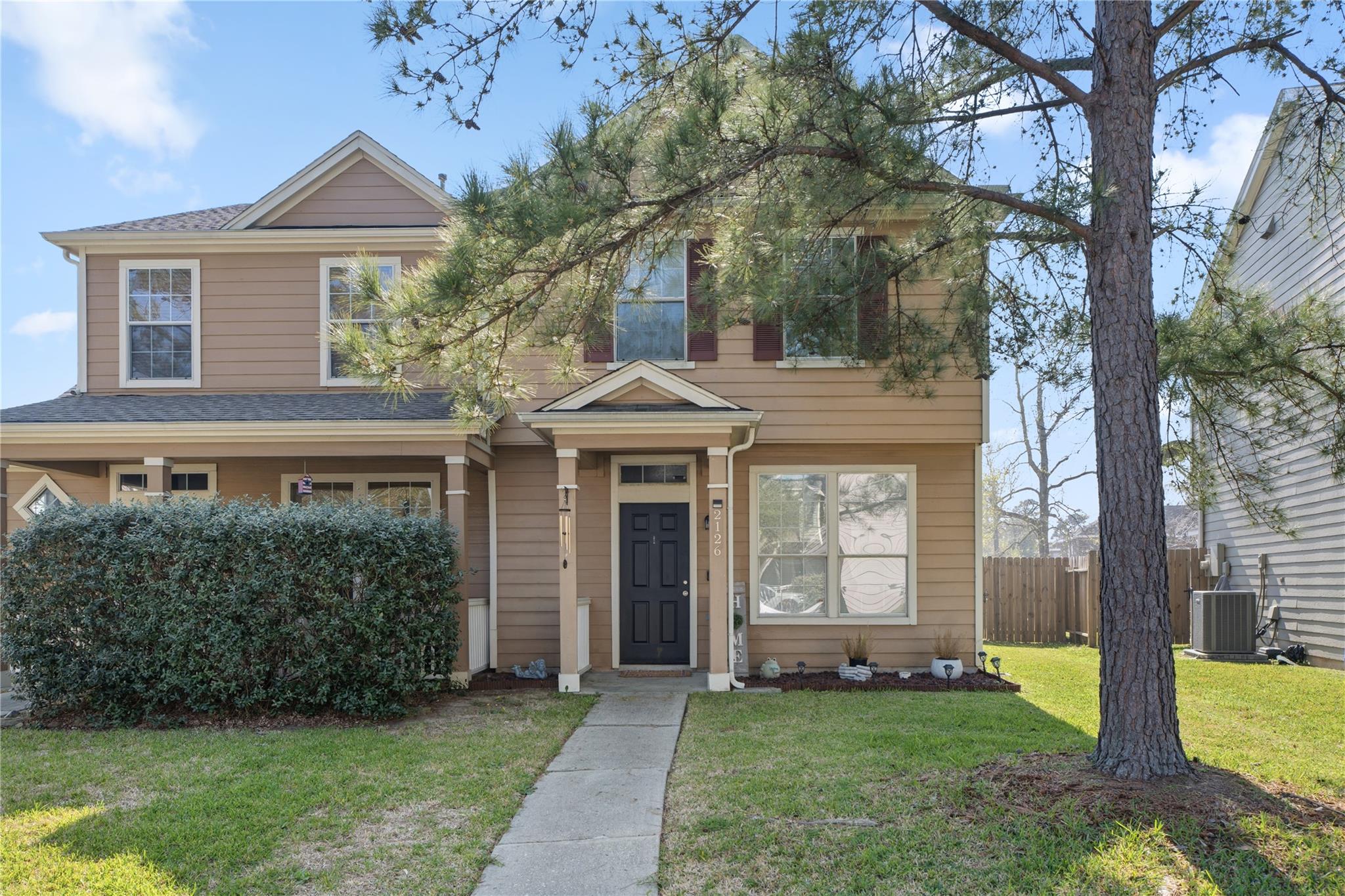 2126 Village Crossing Trail