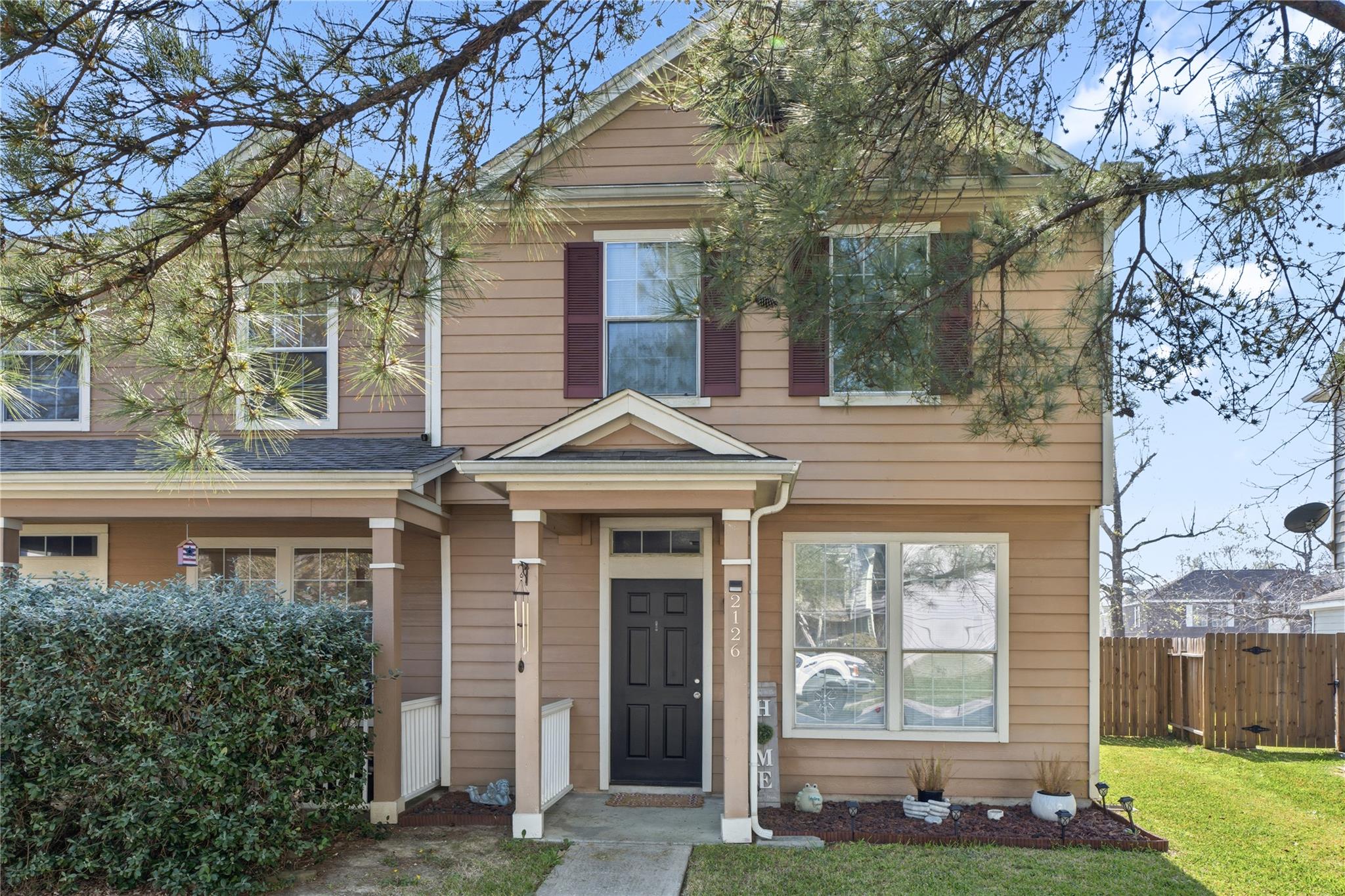 2126 Village Crossing Trail