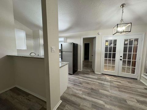 11009 Panicum Court Houston TX 77086