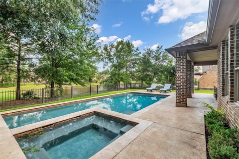 Photo of 203 Oarwood Place, Spring, TX 77389 (MLS # 42303757) Photo of 203 Oarwood Place, Spring, TX 77389 (MLS # 42303757)