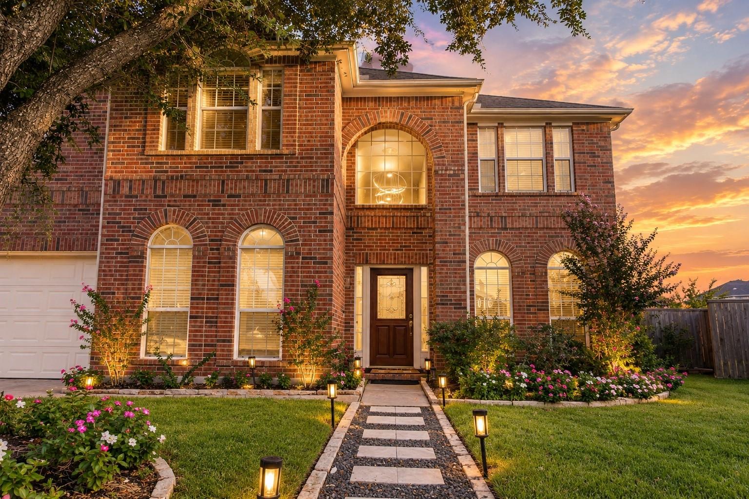 4303 Bridgestone Cedar Drive