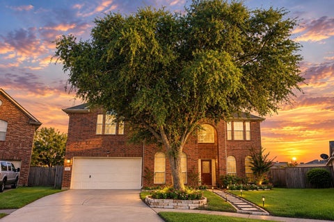 Photo of 4303 Bridgestone Cedar Drive, Spring, TX 77388 (MLS # 10955353)