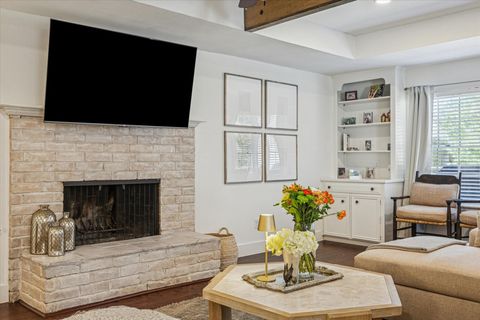 Tiny photo for 10018 Locke Lane, Houston, TX 77042 (MLS # 43812561)