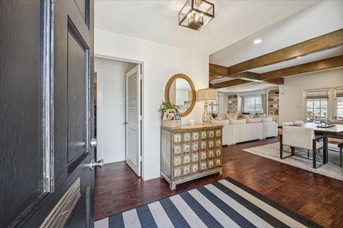 Tiny photo for 10018 Locke Lane, Houston, TX 77042 (MLS # 43812561)