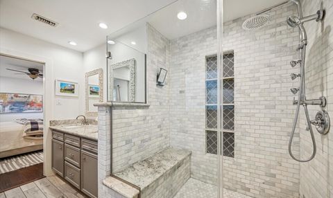 Tiny photo for 10018 Locke Lane, Houston, TX 77042 (MLS # 43812561)