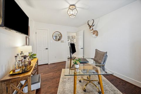 Tiny photo for 10018 Locke Lane, Houston, TX 77042 (MLS # 43812561)