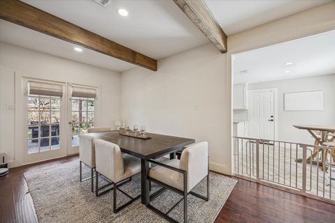 Tiny photo for 10018 Locke Lane, Houston, TX 77042 (MLS # 43812561)