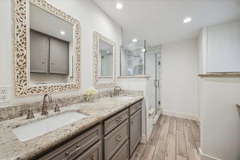 Tiny photo for 10018 Locke Lane, Houston, TX 77042 (MLS # 43812561)