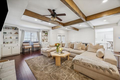 Tiny photo for 10018 Locke Lane, Houston, TX 77042 (MLS # 43812561)