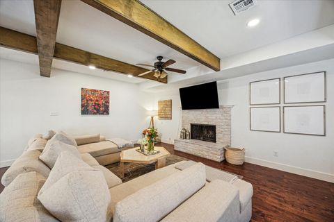 Tiny photo for 10018 Locke Lane, Houston, TX 77042 (MLS # 43812561)