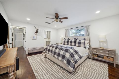 Tiny photo for 10018 Locke Lane, Houston, TX 77042 (MLS # 43812561)