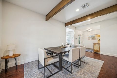 Tiny photo for 10018 Locke Lane, Houston, TX 77042 (MLS # 43812561)