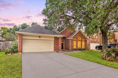 Photo of 16839 Carbridge Drive, Houston, TX 77084 (MLS # 8711646)