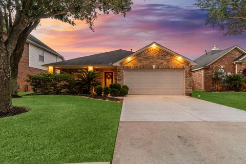 Photo of 4618 Countrypines Drive SW, Spring, TX 77388 (MLS # 4972635)