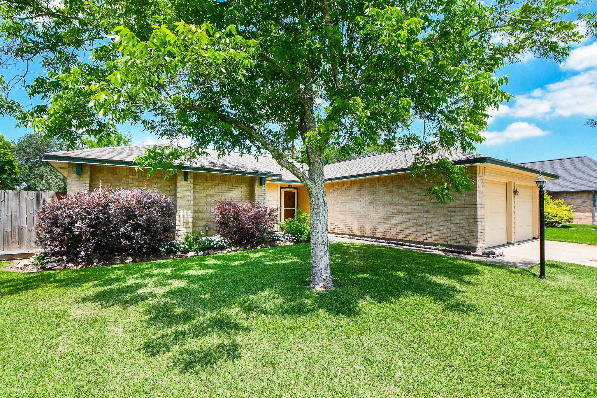 931 Mayweather Lane