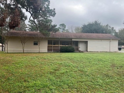 Photo of 13172 S Lee Shore Drive, Willis, TX 77318 (MLS # 62646892)