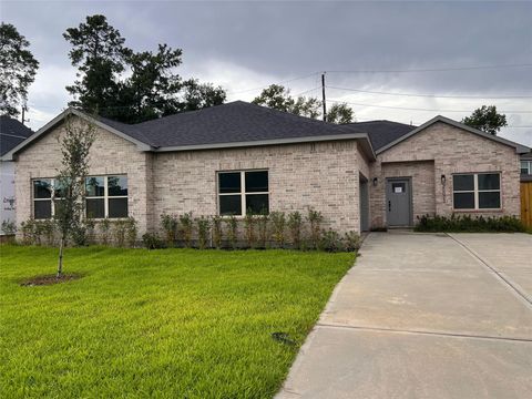 Photo of 20023 Venetto Street Circle, Spring, TX 77388 (MLS # 49723903)