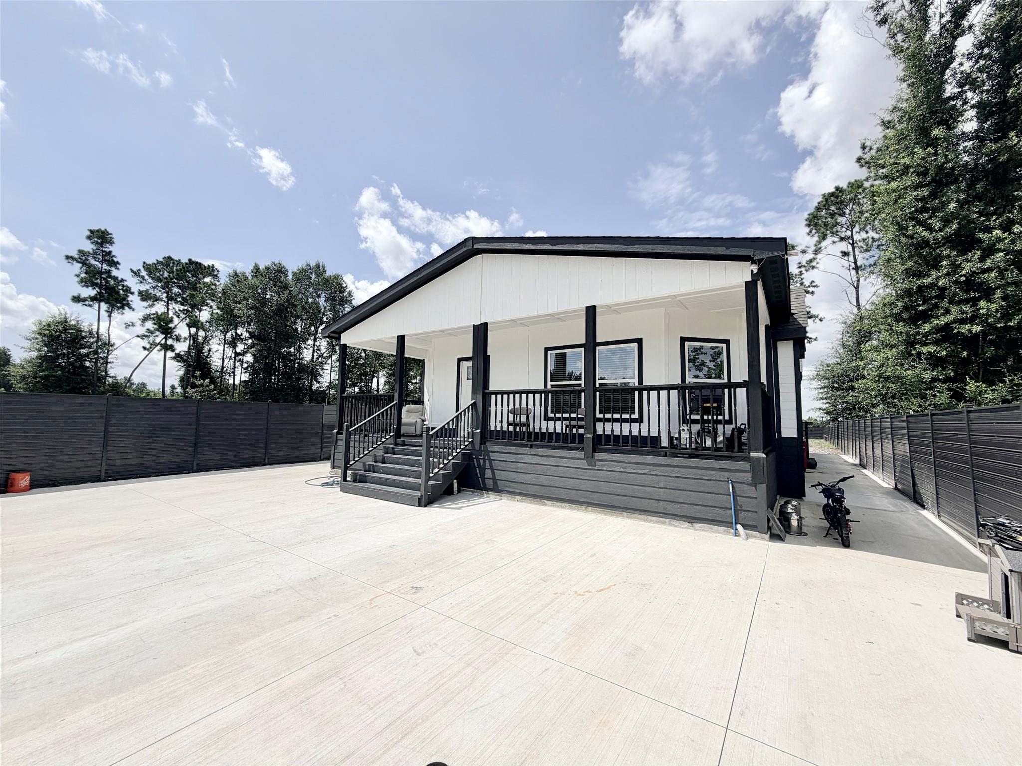 2320 Road 5836