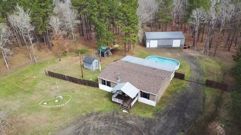 Photo of 1580 Fm 1745 N, Colmesneil, TX 75938 (MLS # 39855658)