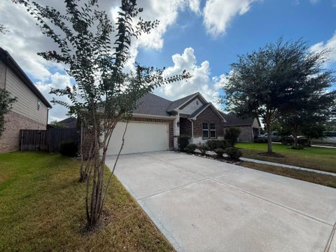 Photo of 11010 Santiago River Lane, Richmond, TX 77406 (MLS # 36840309)