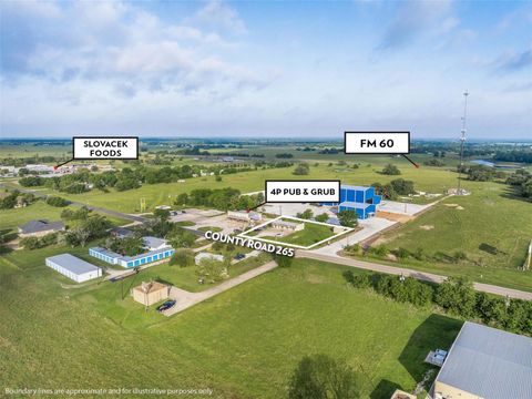 Photo of 216 Cr 265, Snook, TX 77878 (MLS # 49880597)