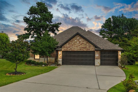 Photo of 101 Racetrack Lane, Montgomery, TX 77356 (MLS # 51161961)