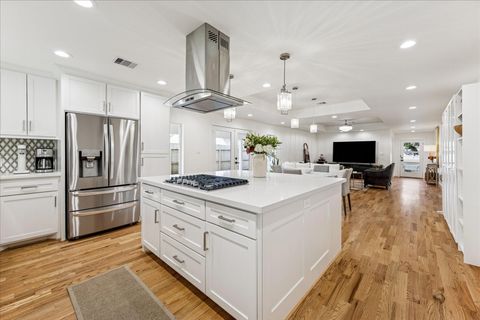 6003 W 43rd Street Houston TX 77092