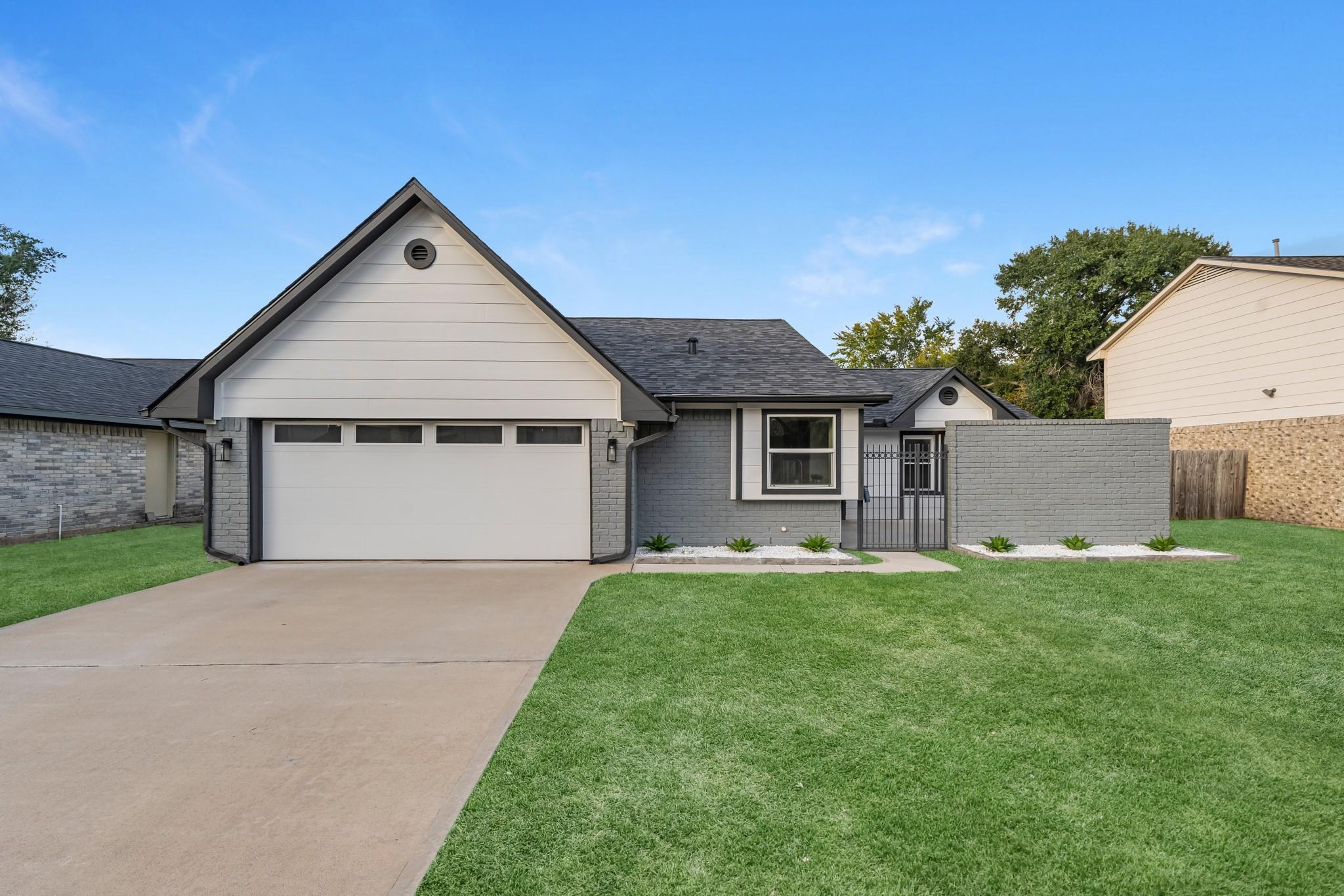 15414 Swan Creek Drive