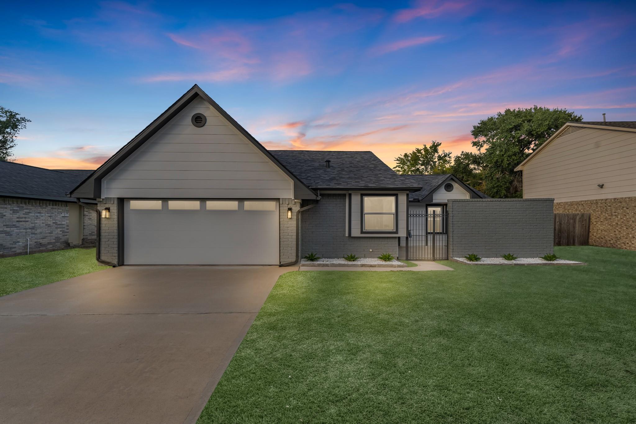 15414 Swan Creek Dr, Houston, TX, 77095