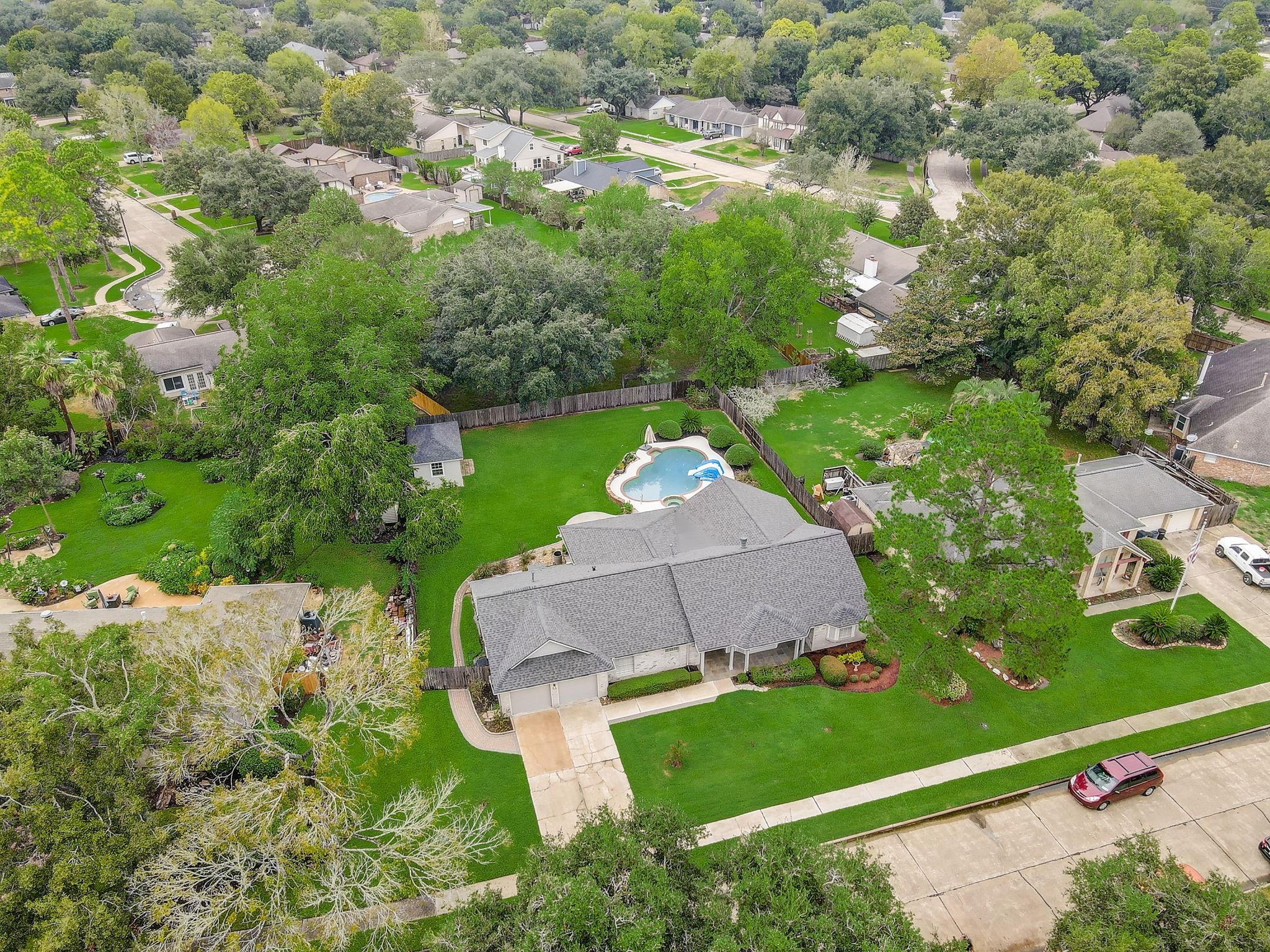 705 Balmoral Court