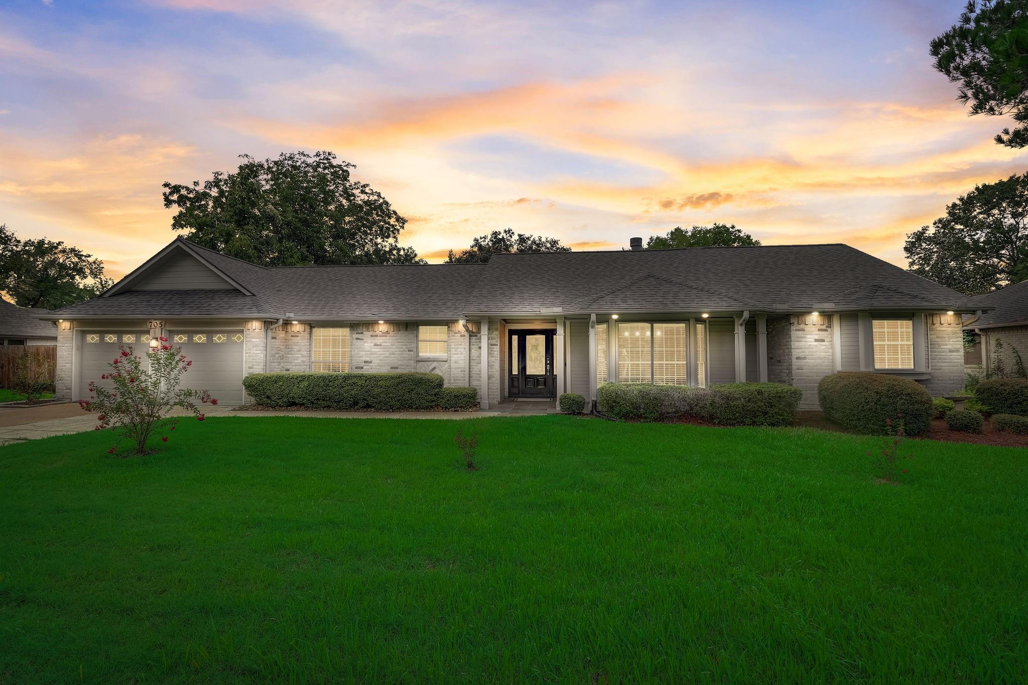 705 Balmoral Court