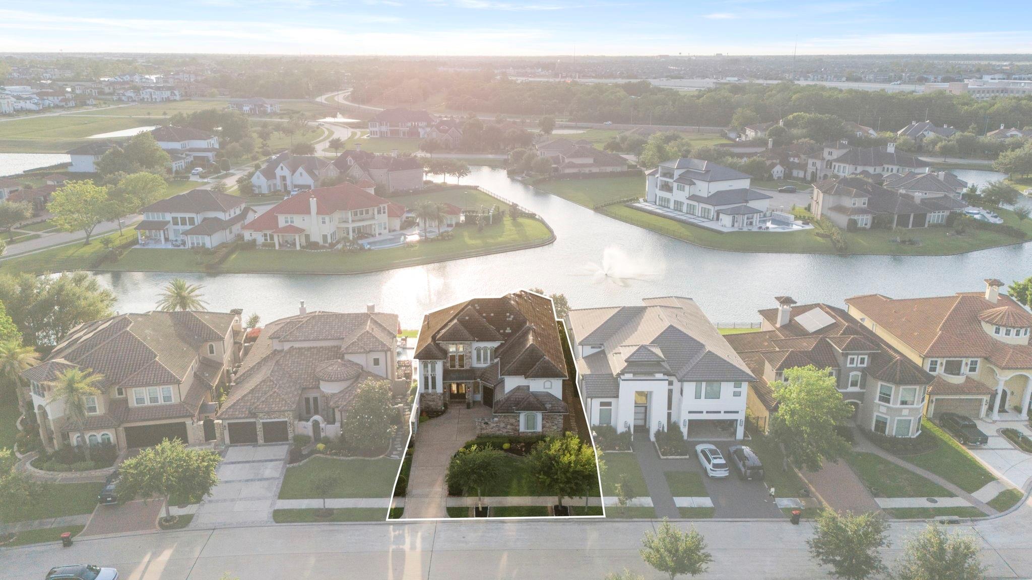 1011 Williams Lake Drive