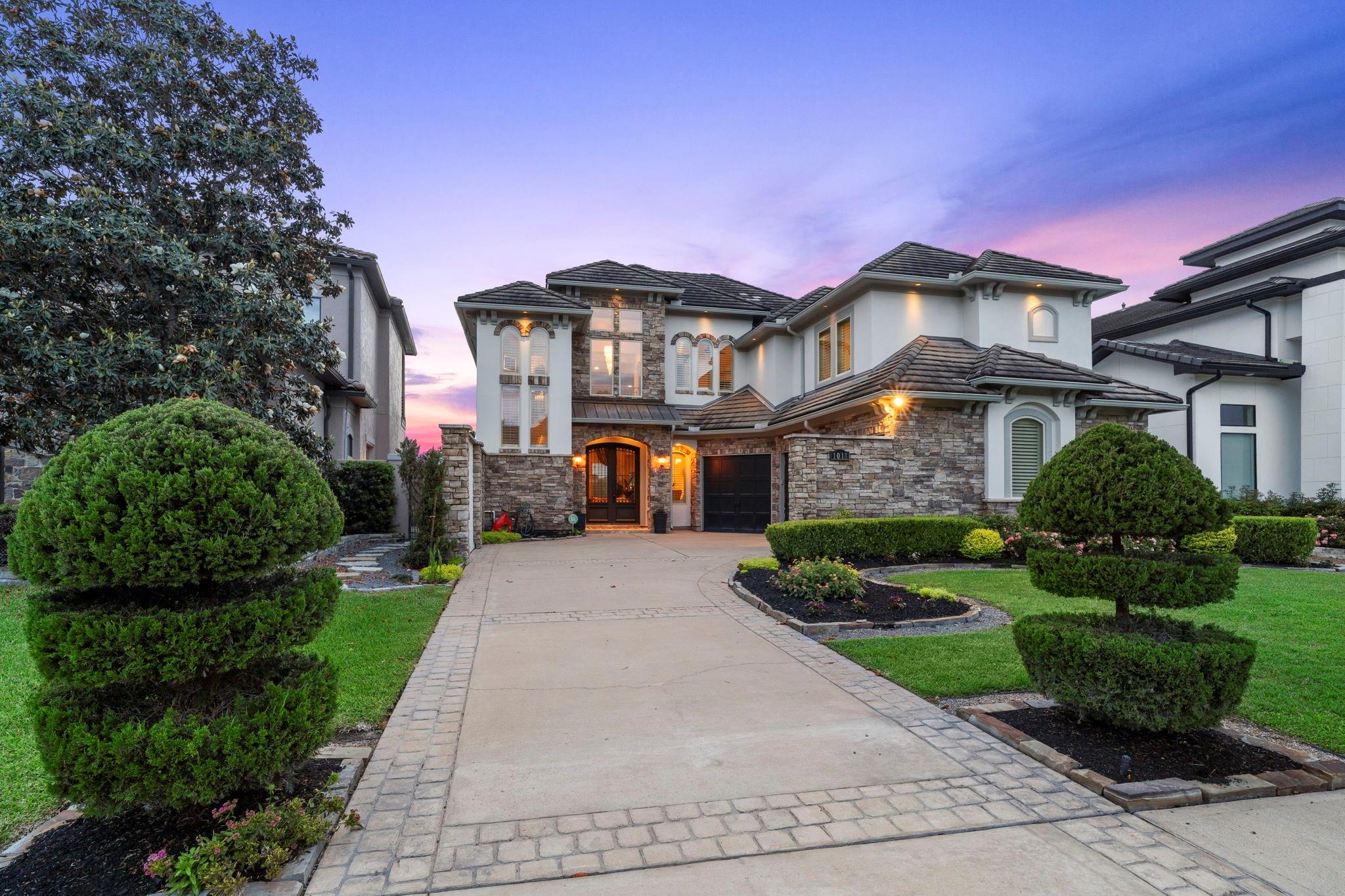 1011 Williams Lake Drive