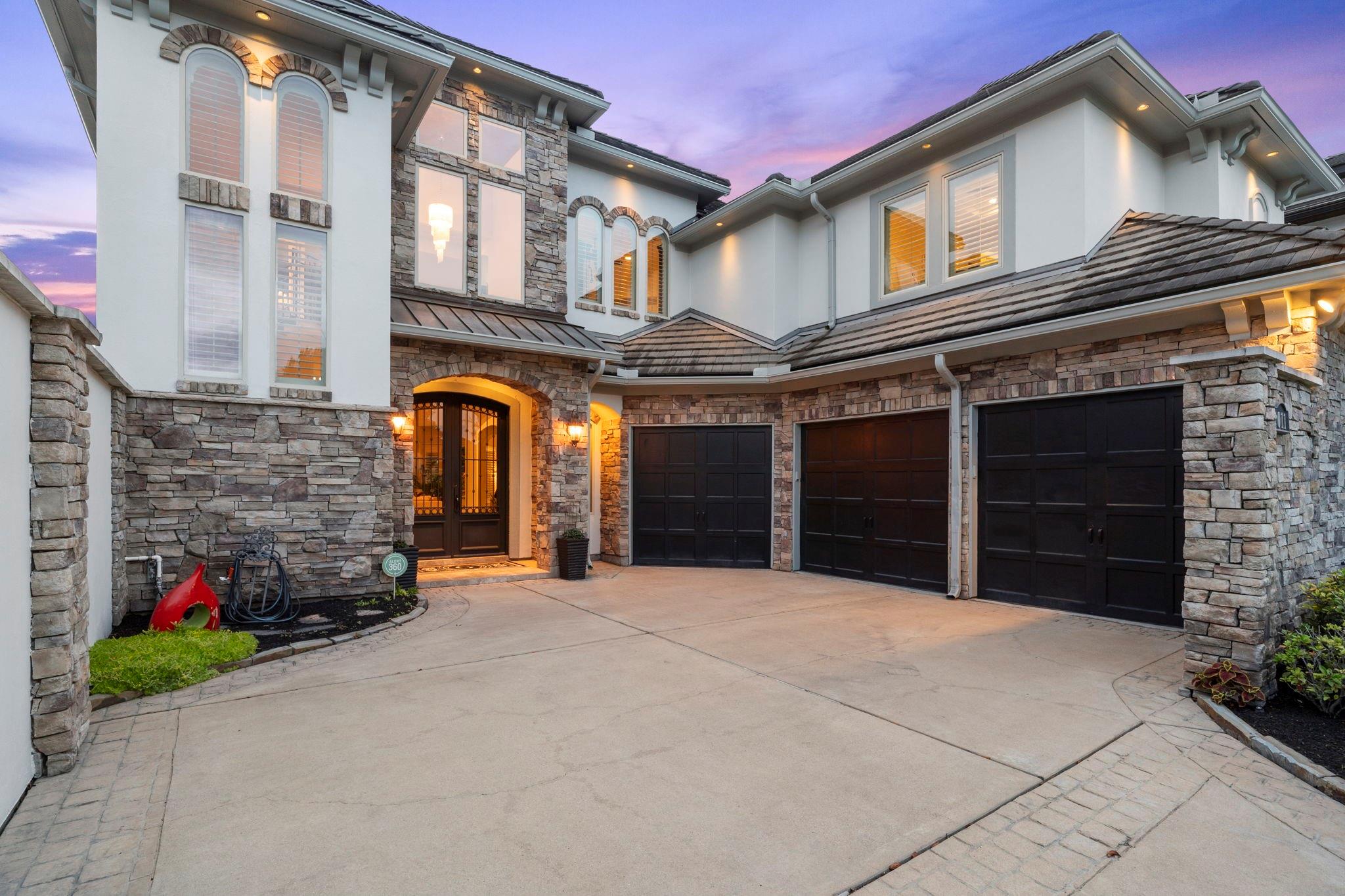 1011 Williams Lake Drive