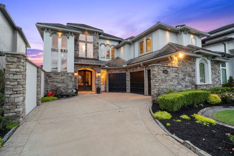 Photo of 1011 Williams Lake Drive, Richmond, TX 77469 (MLS # 8456041)