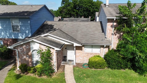 Photo of 6373 S Briar Bayou Drive, Houston, TX 77072 (MLS # 53506616)