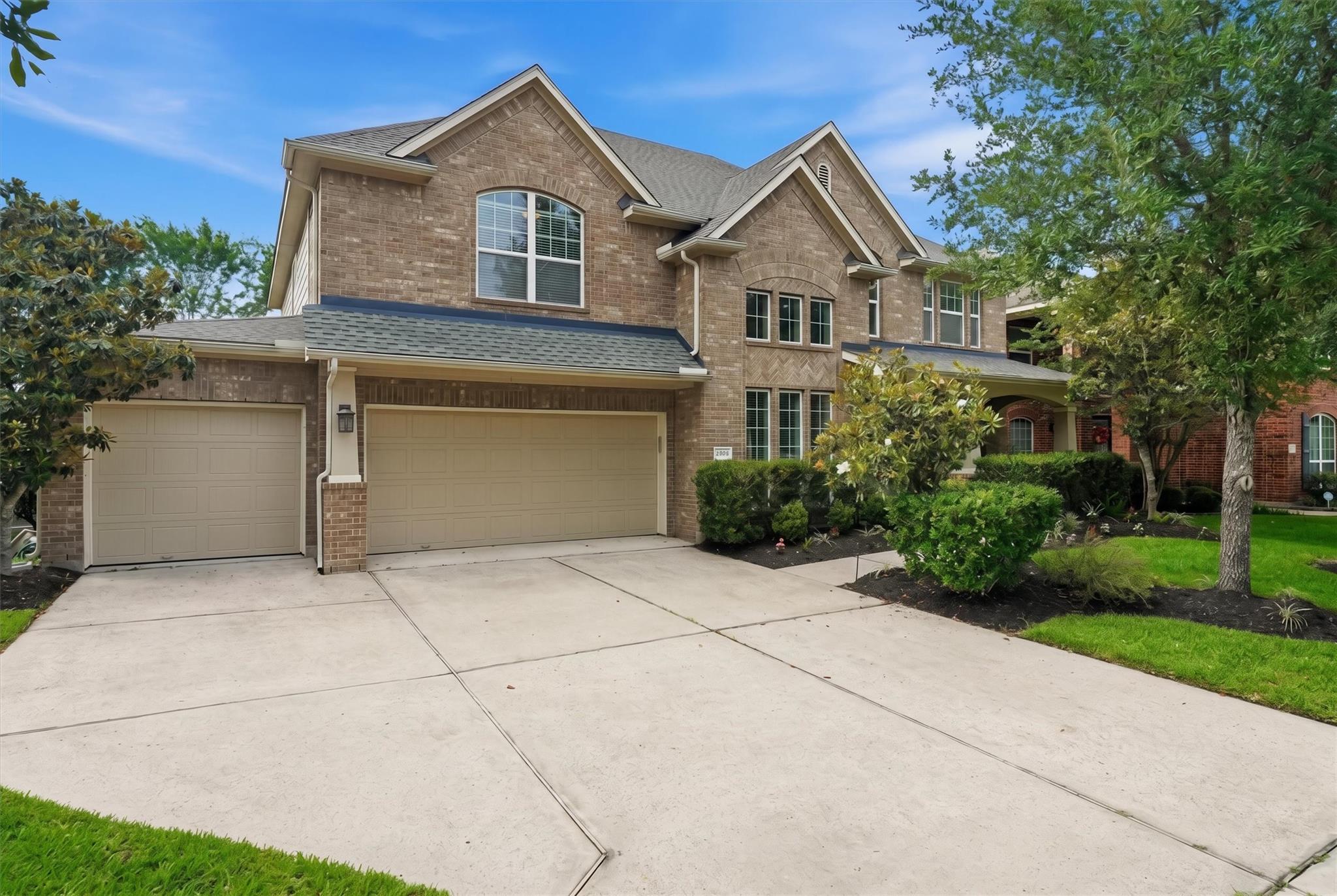 13919 Alex Landing Drive